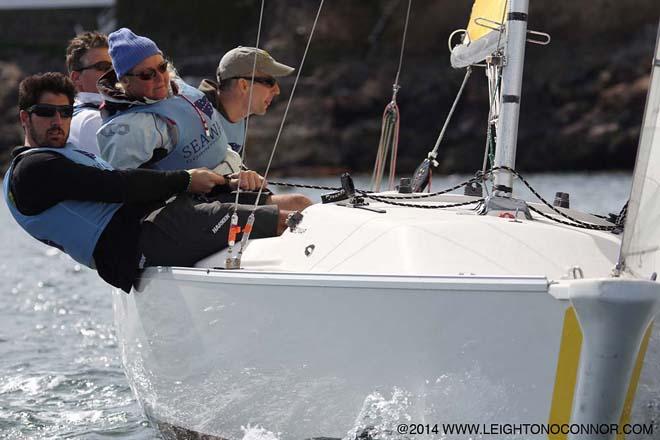 2014 International Jackson Cup Team Race © Leighton O'Connor http://www.leightonphoto.com/