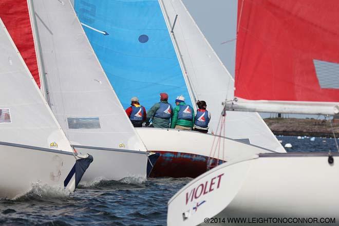 2014 International Jackson Cup Team Race © Leighton O'Connor http://www.leightonphoto.com/