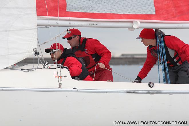 2014 International Jackson Cup Team Race © Leighton O'Connor http://www.leightonphoto.com/