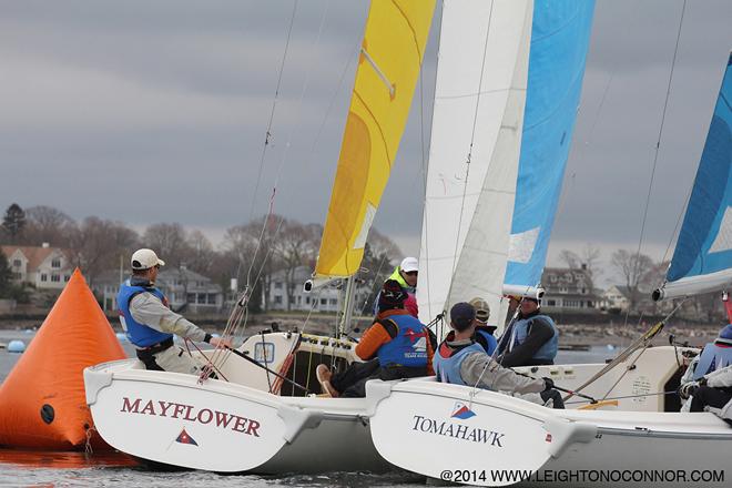 2014 International Jackson Cup Team Race © Leighton O'Connor http://www.leightonphoto.com/