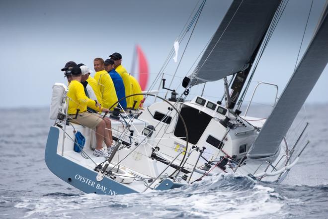  © Christophe Jouany / Les Voiles de St. Barth http://www.lesvoilesdesaintbarth.com/