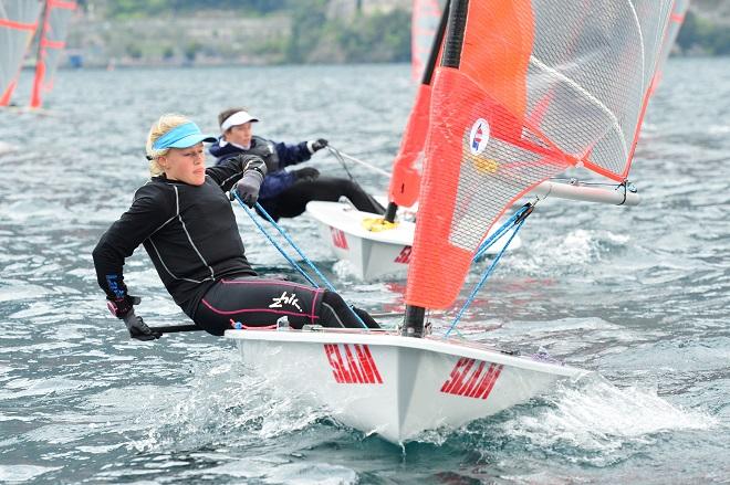 World Byte CII Championships 2014 &copy; Davide Turrini http://www.ricordiamo.net