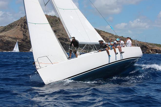 Pocket Rocket, J109 CSA 7 (GBR) ©  Tim Wright / Photoaction.com http://www.photoaction.com