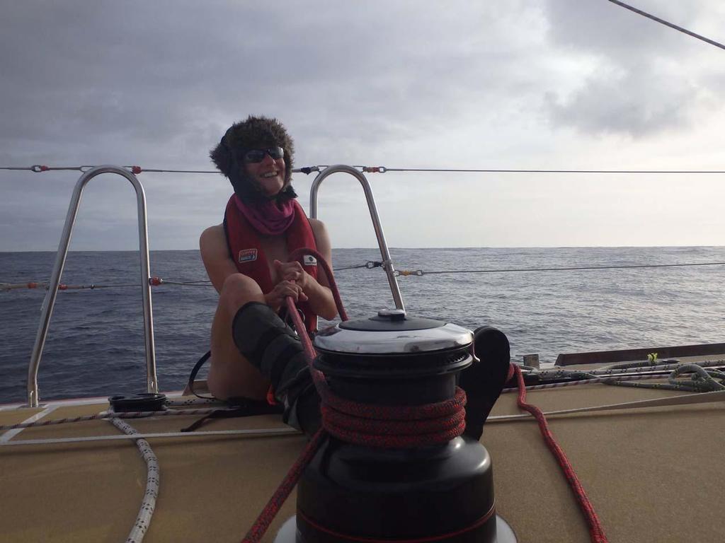 2013-14 Clipper Round the World Yacht Race © Clipper 13-14 Round the World Yacht Race