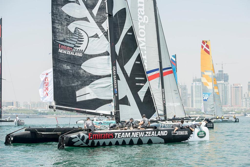 EmiratesTeamNZ (@EmiratesTeamNZ) / X