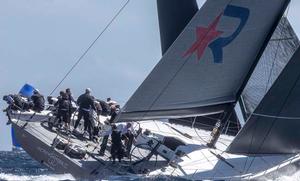 Day2:  ROBERTISSIMA and JETHOU - Gaastra Palma Vela 2014 photo copyright Carlo Borlenghi http://www.carloborlenghi.com taken at  and featuring the  class