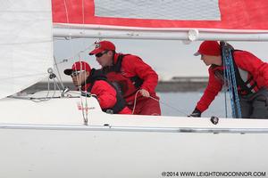 2014 International Jackson Cup Team Race photo copyright Leighton O'Connor http://www.leightonphoto.com/ taken at  and featuring the  class