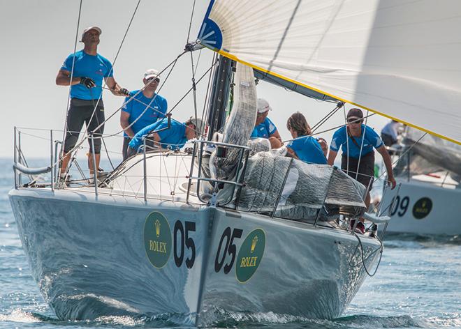 Rolex Farr 40 North American Championship 2014 ©  Rolex/Daniel Forster http://www.regattanews.com