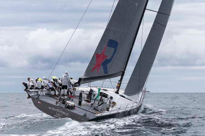 ROBERTISSIMA III, GBR 7236 R, Owner: Roberto Tomasini Grinover, Type: JV 72, MiniMaxi R - 2014 Rolex Capri Sailing Week ©  Rolex / Carlo Borlenghi http://www.carloborlenghi.net