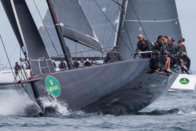 JETHOU, GBR 74R, Owner: Sir Peter Ogden, Type: JV 72, MiniMaxi R - 2014 Rolex Capri Sailing Week ©  Rolex / Carlo Borlenghi http://www.carloborlenghi.net