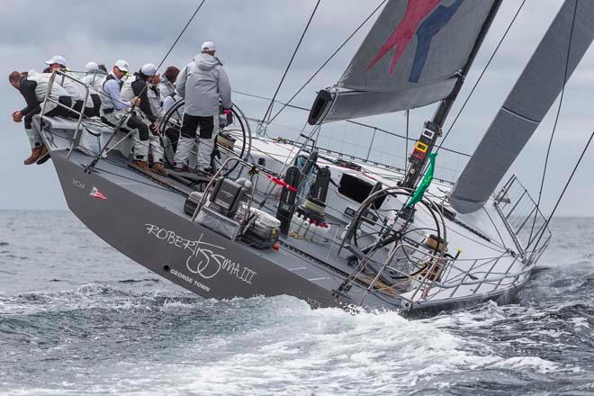 ROBERTISSIMA III, GBR 7236 R, Owner: Roberto Tomasini Grinover, Type: JV 72, MiniMaxi R - 2014 Rolex Capri Sailing Week ©  Rolex / Carlo Borlenghi http://www.carloborlenghi.net