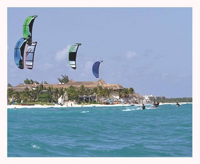 Match Racing/ Elliott 6/ Baie des citrons  - Oceania Sailing 2014 © Oceania Sailing