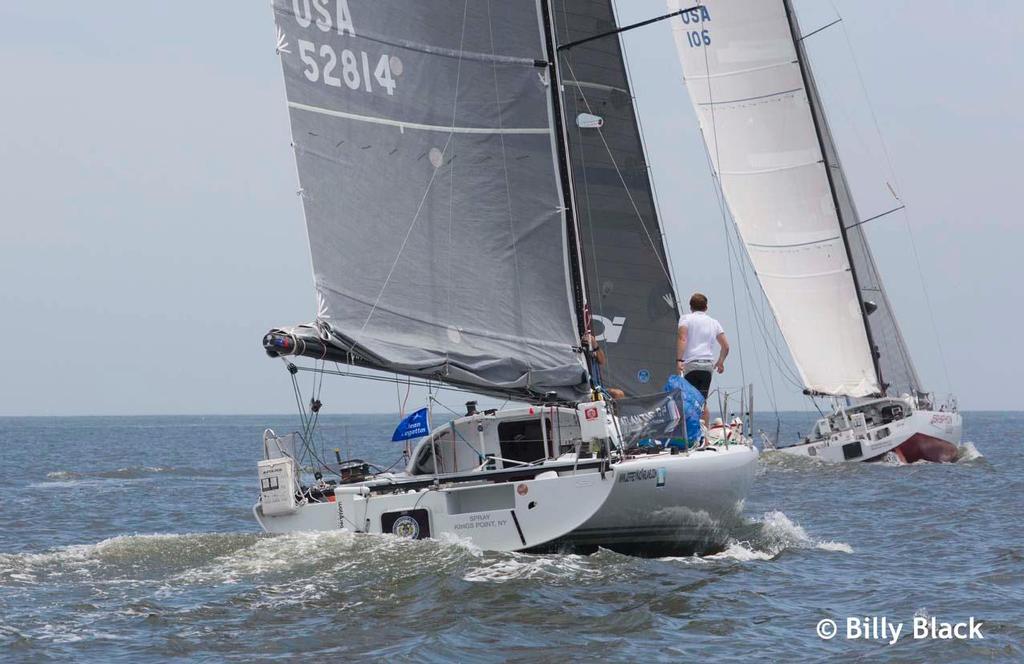 2014 Atlantic Cup start &copy; Billy Black http://www.BillyBlack.com
