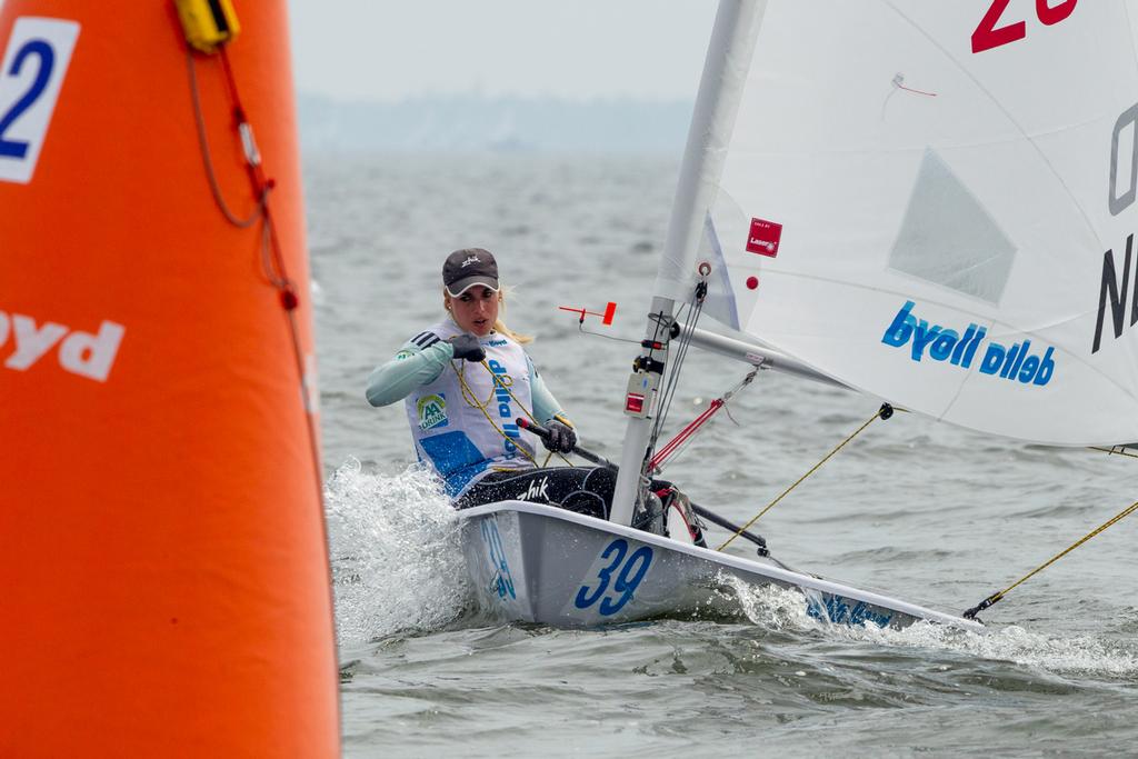 2014 DLR, Eurolymp, Medenblik, NED 02 0148 photo copyright Thom Touw http://www.thomtouw.com taken at  and featuring the  class