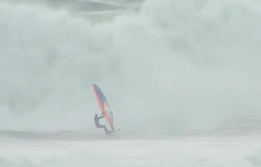 2014 Red Bull Storm Chase © Red Bull Content