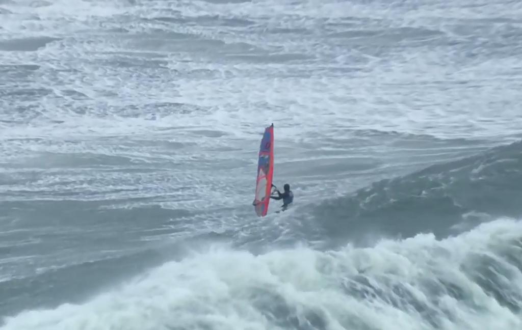 2014 Red Bull Storm Chase © Red Bull Content