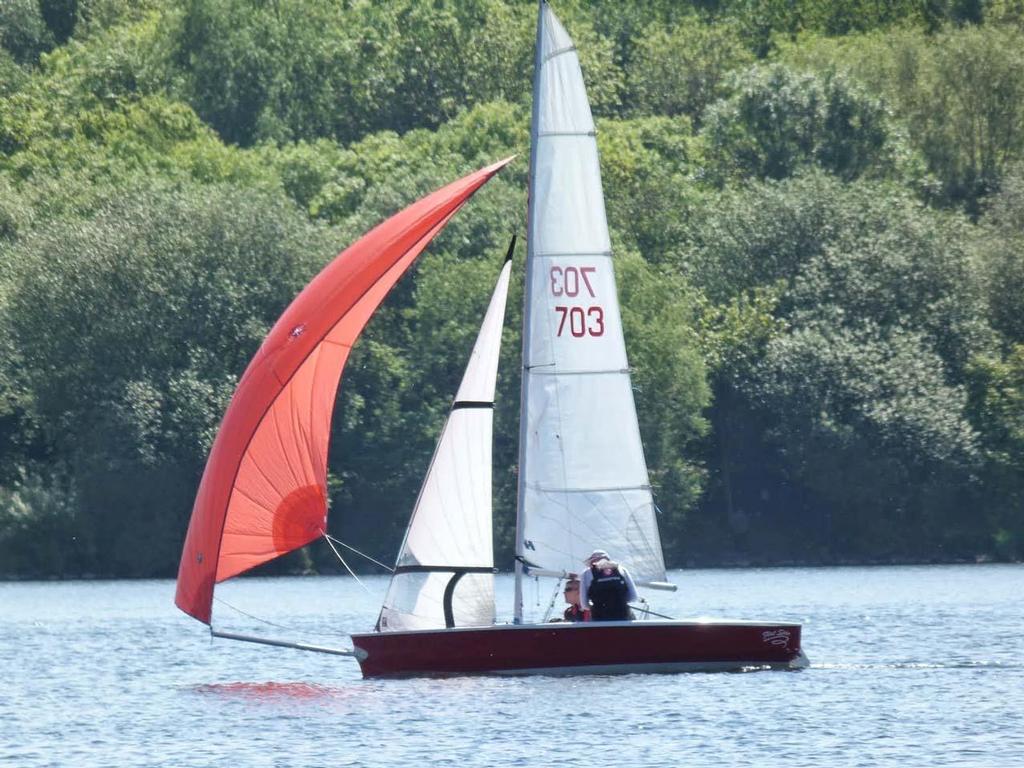 2014 RS400 Northern Tour - Round 2 © Michael Baldwin