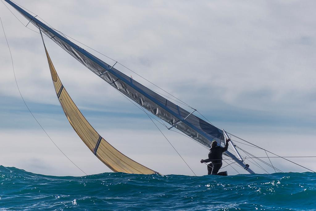 Day 4, Primo Cup Monaco photo copyright Carlo Borlenghi http://www.carloborlenghi.com taken at  and featuring the  class