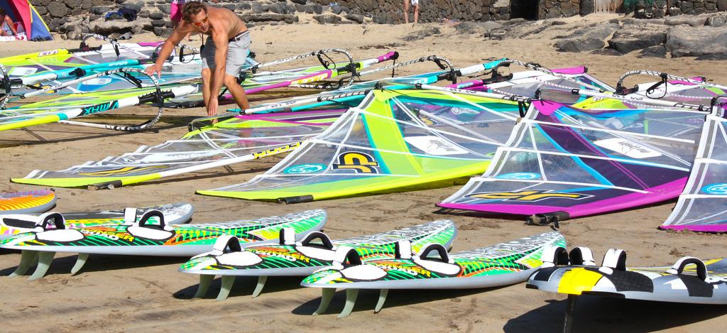 European Freestyle Pro Tour 2014 © Pro Center Antxon Otaegui