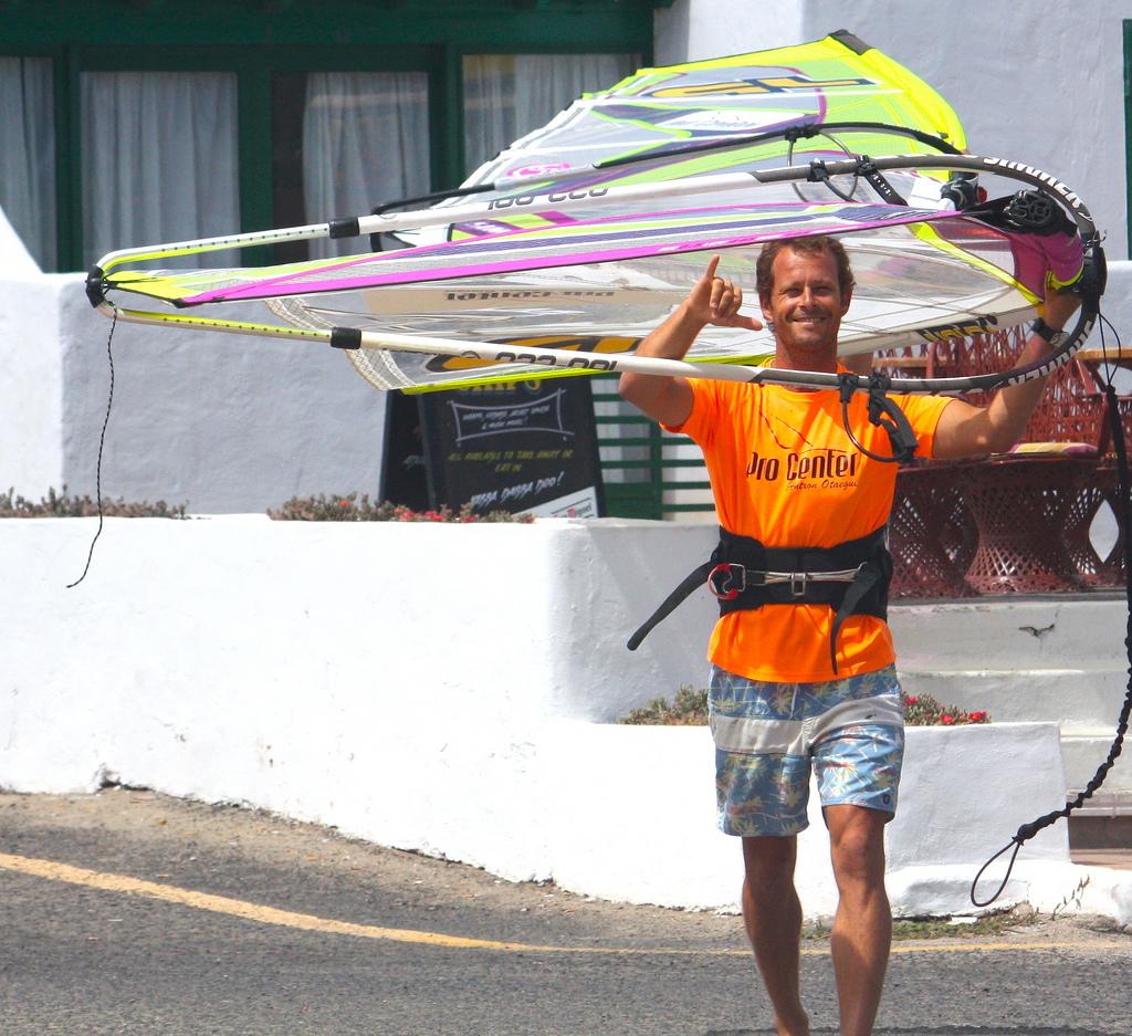 European Freestyle Pro Tour 2014 © Pro Center Antxon Otaegui