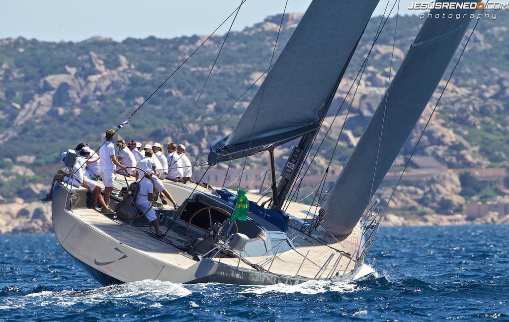 Rolex Maxi World Championships 2013,final day © jesusrenedo.com