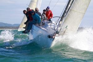 Sail Mooloolaba 2014 will include the Queensland IRC Championship - Sail Mooloolaba 2014 photo copyright Teri Dodds taken at  and featuring the  class