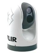 Equipped with a maintenance free uncooled microbolometer detector the FLIR M-324XP produces crisp thermal images. - Genoa Pilot Corps installs FLIR thermal imaging camera on board of its vessels. photo copyright FLIR http://www.flir.com/cvs/apac/en/maritime/ taken at  and featuring the  class