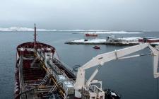 The cameras were tested on this ice strengthened vessel traversing Greenland's ice filled waters. - Iceberg ahead! photo copyright FLIR http://www.flir.com/cvs/apac/en/maritime/ taken at  and featuring the  class