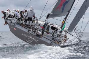 ROBERTISSIMA III, GBR 7236 R, Owner: Roberto Tomasini Grinover, Type: JV 72, MiniMaxi R - 2014 Rolex Capri Sailing Week photo copyright  Rolex / Carlo Borlenghi http://www.carloborlenghi.net taken at  and featuring the  class