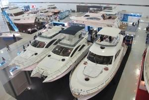 IMG 6003 - Taiwan International Boat Show 2014 - photo © Suzy Rayment