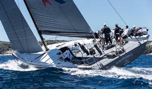 DAY 3: Coastal race, ROBERTISSIMA - 2014 Gaastra Palma Vela photo copyright Carlo Borlenghi http://www.carloborlenghi.com taken at  and featuring the  class