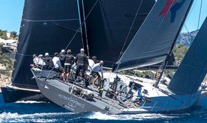 DAY 3: Coastal race, ROBERTISSIMA - 2014 Gaastra Palma Vela photo copyright Carlo Borlenghi http://www.carloborlenghi.com taken at  and featuring the  class