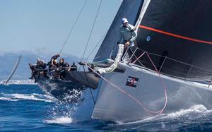 DAY 3: Coastal race, ALEGRE - 2014 Gaastra Palma Vela photo copyright Carlo Borlenghi / www.carloborlenghi.com taken at  and featuring the  class