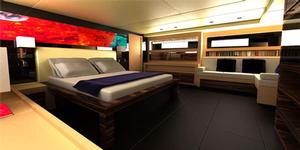 The Pannone Architetti style photo copyright  SW taken at  and featuring the  class