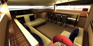 The Pannone Architetti style photo copyright  SW taken at  and featuring the  class