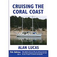 South Pacific Cruising the Coral Coast photo copyright  SW taken at  and featuring the  class