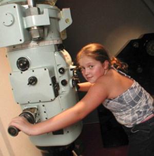 Periscope kid - Australian National Maritime Museum photo copyright Jude Timms taken at  and featuring the  class