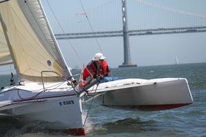 [Untitled] photo copyright Multihull Central taken at  and featuring the  class
