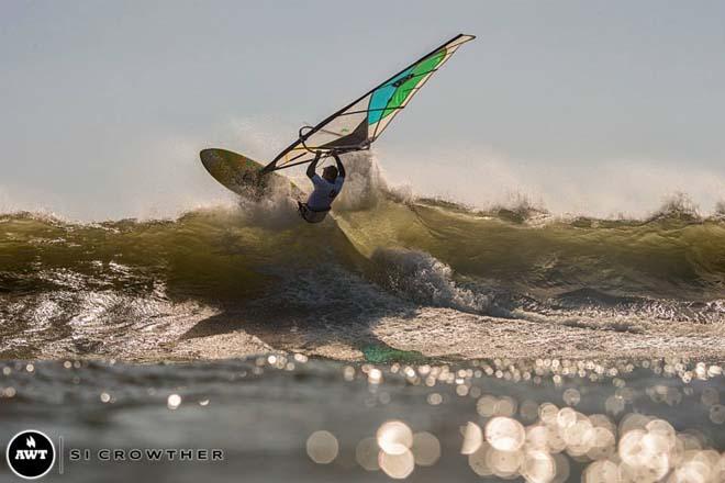 2014 AWT Pistol River Wave Bash © Si Crowther / AWT http://americanwindsurfingtour.com/