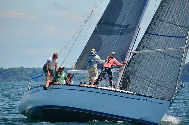 Cleveland Race Week 2014 © Cleveland Race Week http://www.clevelandraceweek.com/