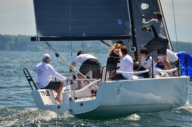 Cleveland Race Week 2014 © Cleveland Race Week http://www.clevelandraceweek.com/