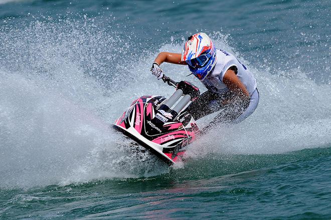 Aquabike World Championship 2014 © Aquabike.net - Copyright http://www.aquabike.net