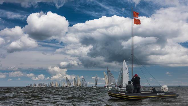 2014 Finn World Masters ©  Robert Hajduk / shuttersail.com http://shuttersail.com/