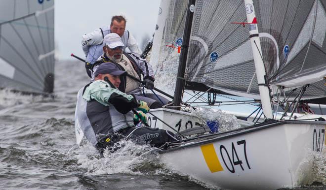 2014 Finn World Masters ©  Robert Hajduk / shuttersail.com http://shuttersail.com/