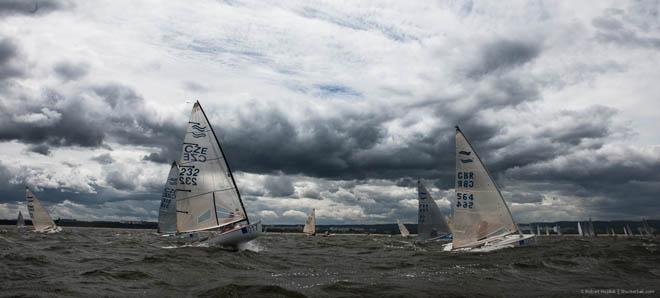 2014 Finn World Masters ©  Robert Hajduk / shuttersail.com http://shuttersail.com/