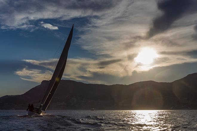 Giraglia Rolex Cup 2014 &copy;  Rolex / Carlo Borlenghi http://www.carloborlenghi.net