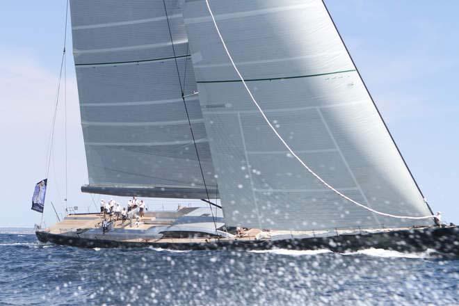 2014 Superyacht Cup Palma - Day 2 &copy; Ingrid Abery http://www.ingridabery.com