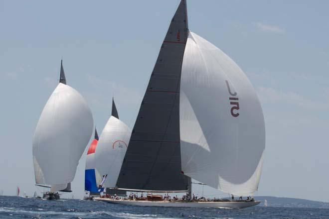 2014 Superyacht Cup Palma - Day 2 &copy; Ingrid Abery http://www.ingridabery.com