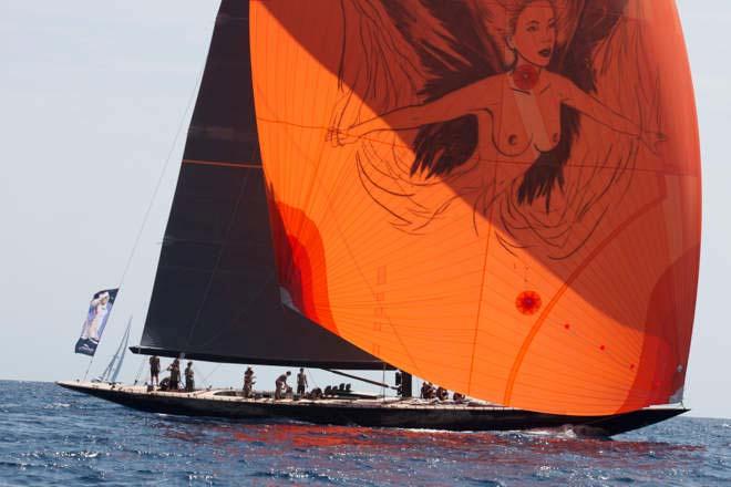 2014 Superyacht Cup Palma - Day 2 &copy; Ingrid Abery http://www.ingridabery.com