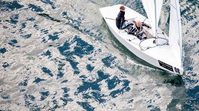 2014 Star World Championship, day 1 © Carlo Borlenghi / www.carloborlenghi.com